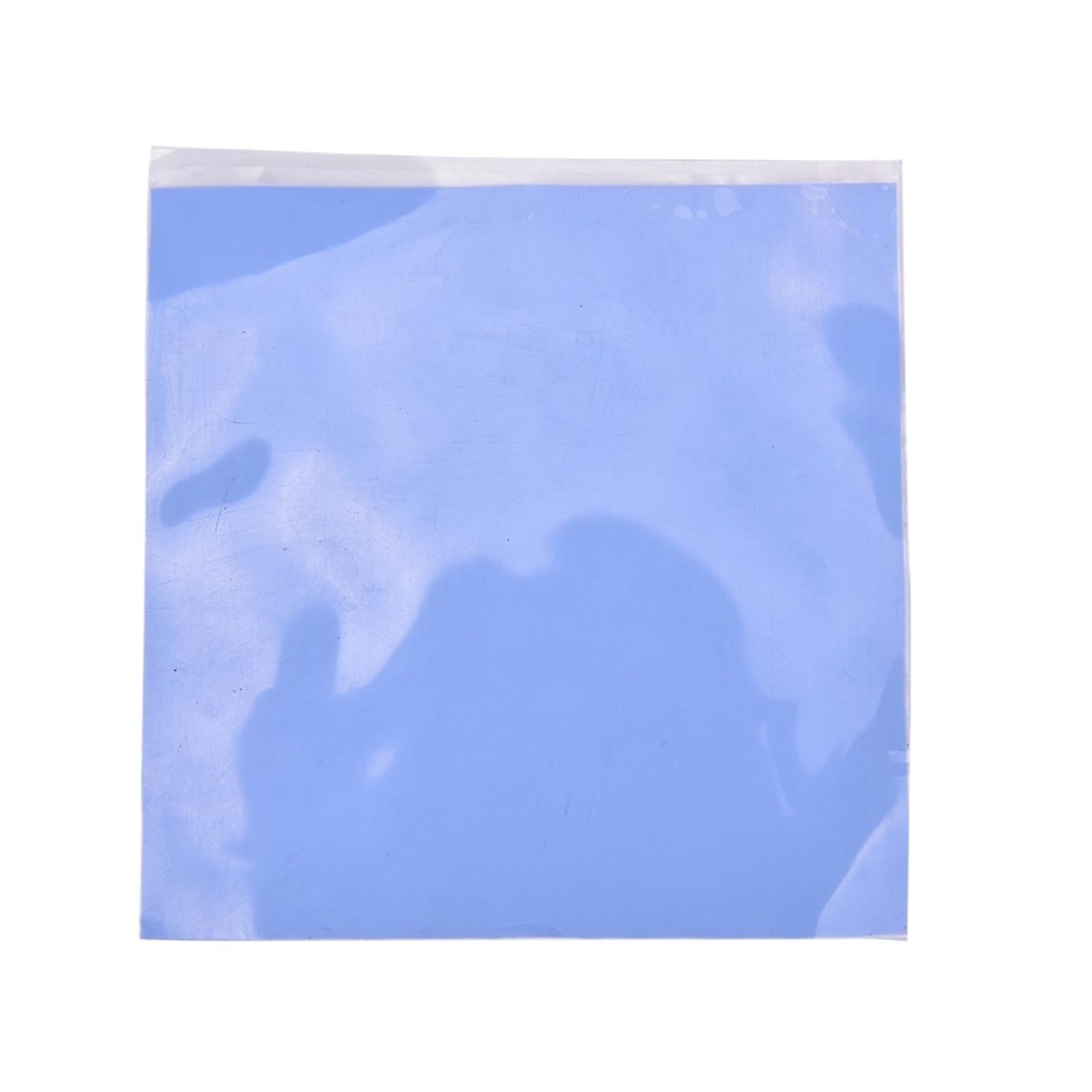 Coussin thermique 100x100x0,5 mm pour un ordinateur de bureau silencieux au quotidien