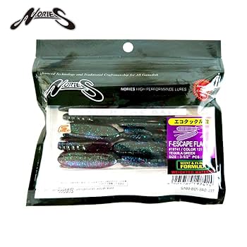 ノリーズ　F-ESCAPE TWIN トーナメントパック 土浦店 [釣具のキャスティング]