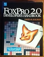 Foxpro 2.0 Developers Handbook 0553354000 Book Cover