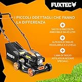 Fuxtec B0BV97M75V lato 4