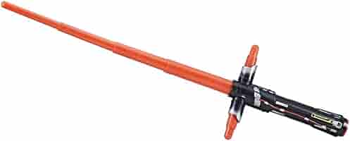 【日本未発売】カイロ・レン ライトセーバー ヒルト – スターウォーズ Amazon.co.jp: Galaxy's Edge スターウォーズ カイロ・レン