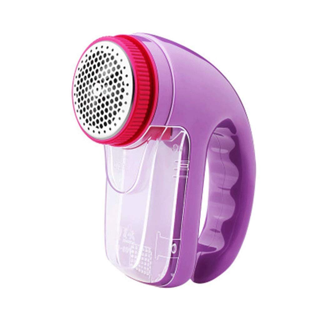 Rasoir électrique anti-peluches pour pull idéal pour rafraîchir votre dressing