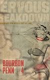 Cover zum Buch Bourbon Penn Issue 04