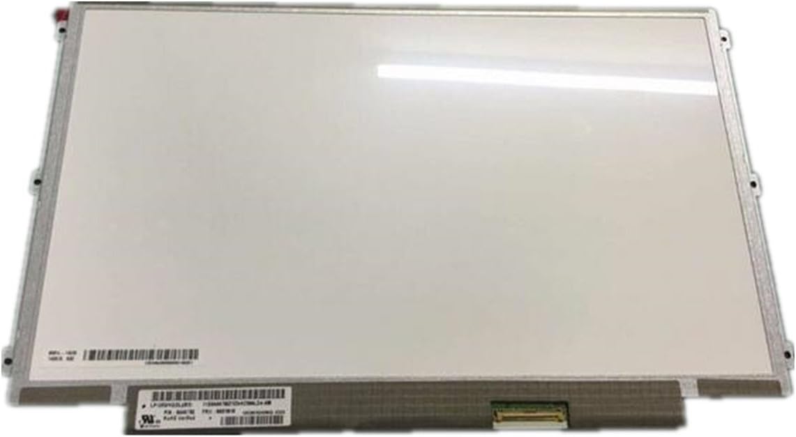 12.5" LED IPS LCD Screen For Lenovo Thinkpad X220 X220i X230 X230i U260 Laptop Display Screen