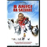 8 Amici Da Salvare