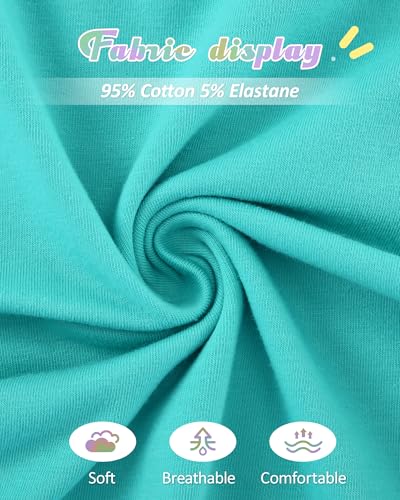 Image of SANMIO Toddler Girl Clothes Summer Toddler Girls Color Block Short Sleeve Shorts Sweatsuit Outfits 2 Piece Clothing Set