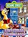 Sesame Street Christmas Coloring Book: Amazing gift for All Ages and Fans with High Quality Image.– 50+ GIANT Great Pages with Premium Quality Images.