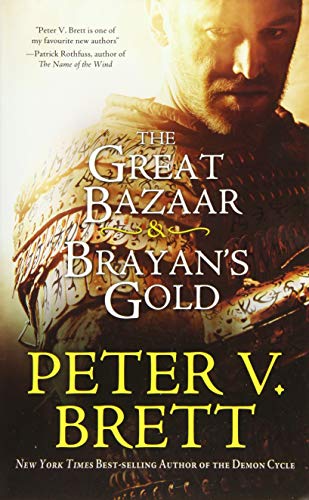The Great Bazaar & Brayan's Gold