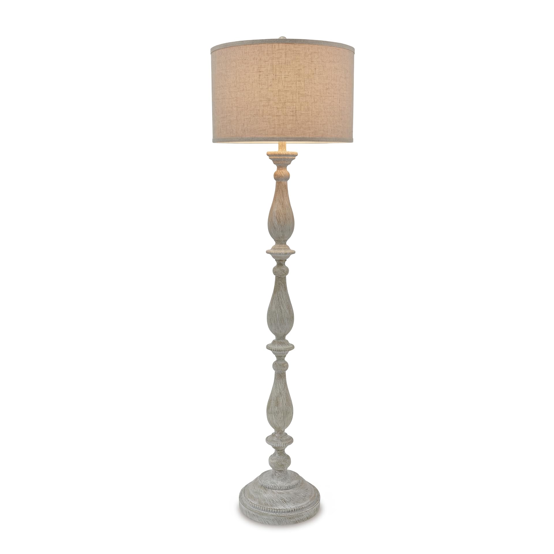 Ashley Bernadate Floor Lamp