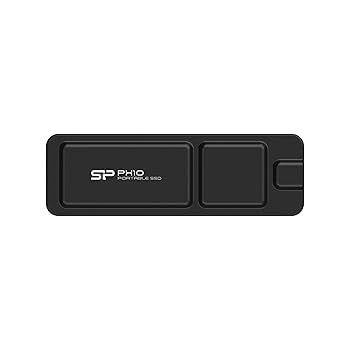 新品 外付けSSD 4TB USB 3.2 タイプA タイプC シリコンパワー Amazon | シリコンパワー 外付けSSD 4TB USB 3.2 Gen 1 Type-A