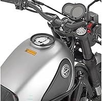 Vista 3 de GIVI Estuche superior Monolock de 37 litros B37NA