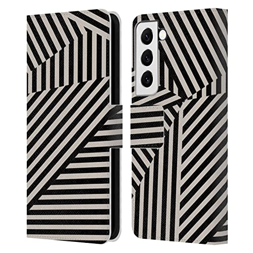 Étui Portefeuille Samsung Galaxy S22 5G évite les rayures d'écran