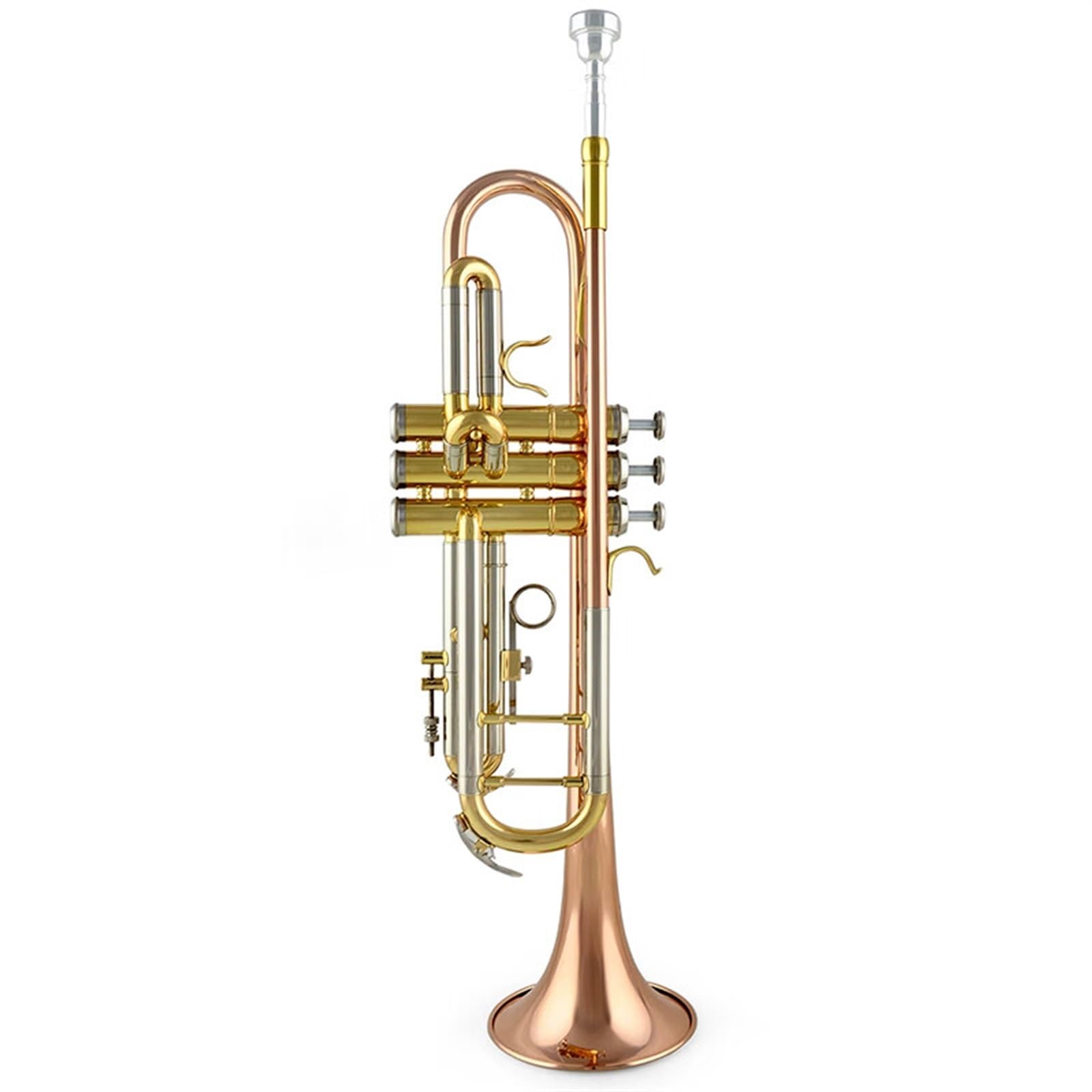 SELECTION B♭トランペット 型番不明 B♭管トランペット