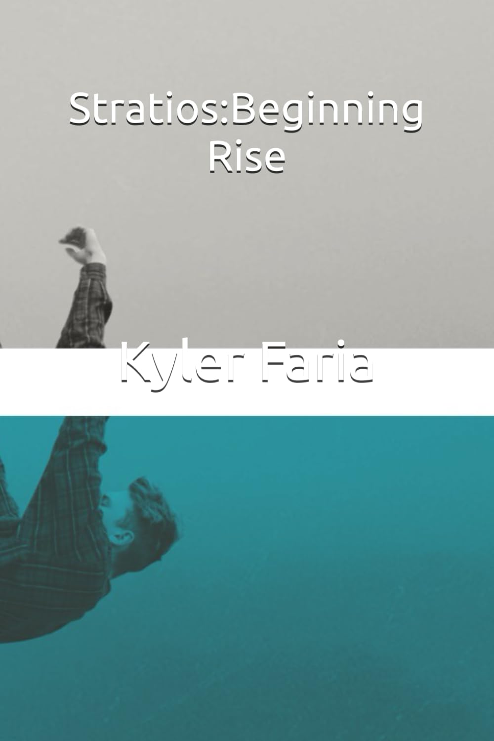 Stratios: Beginning Rise