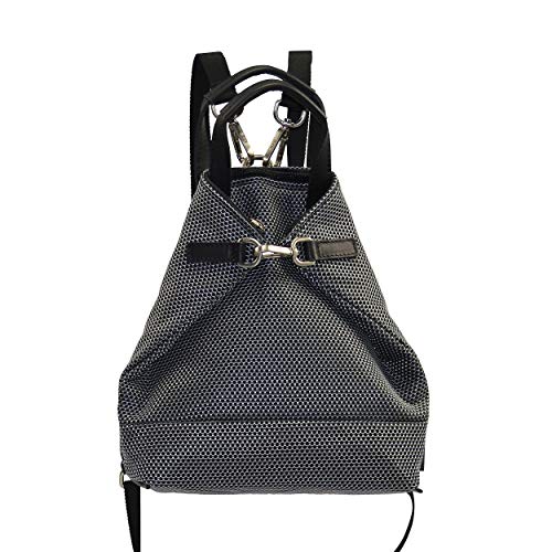 Jost Mesh X-Change City Rucksack 25 cm