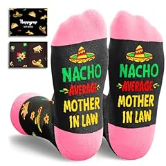 Nacho Average Mother in Law