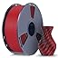 D-mattepla-1kg-blackred
