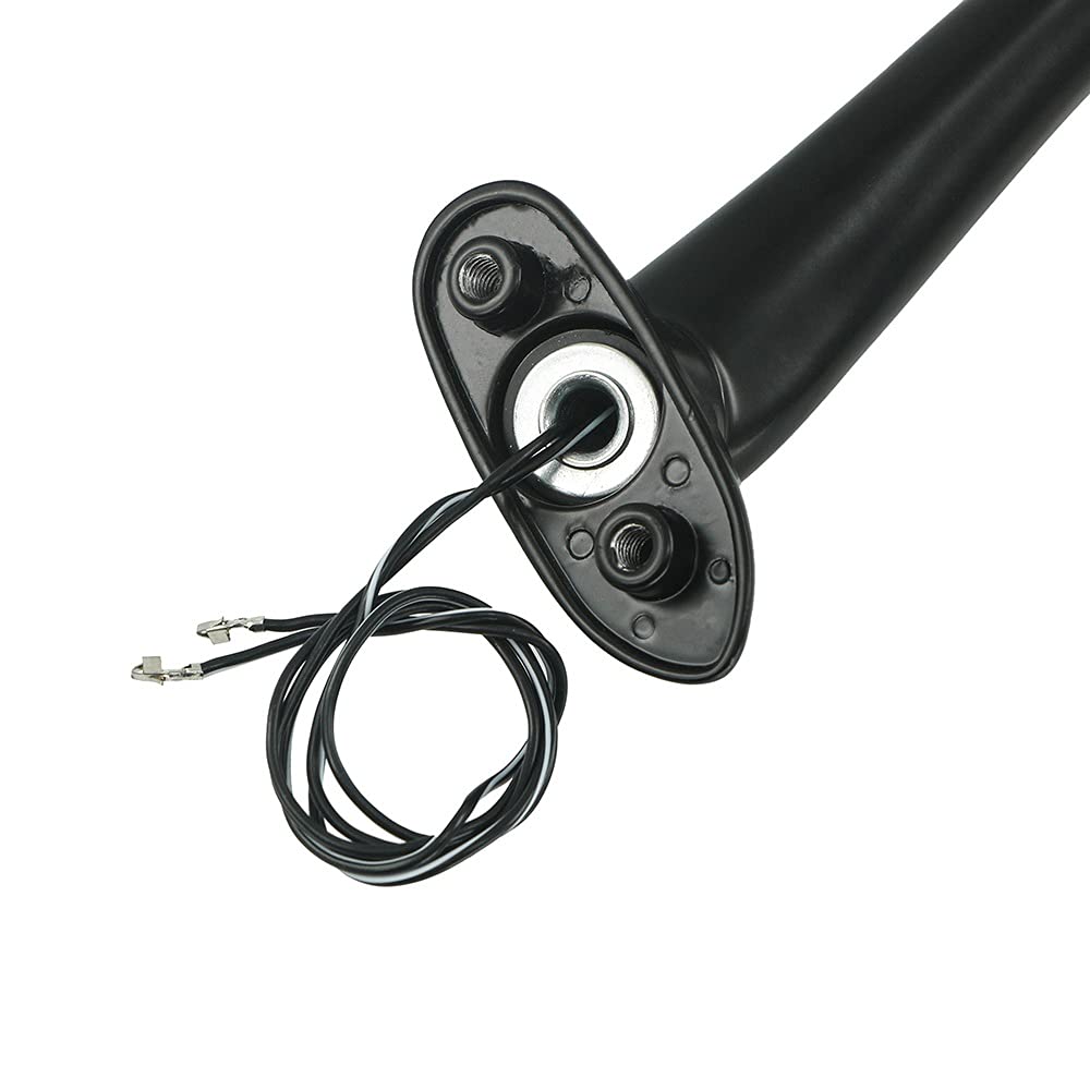 Espejos Retrovisores De Motocicleta Con LED, Luz De Señal De Giro Compatible Con Su-zuki GSXR 600 750 1000 2006-2010 K6 K7 K8 SV650 650s
