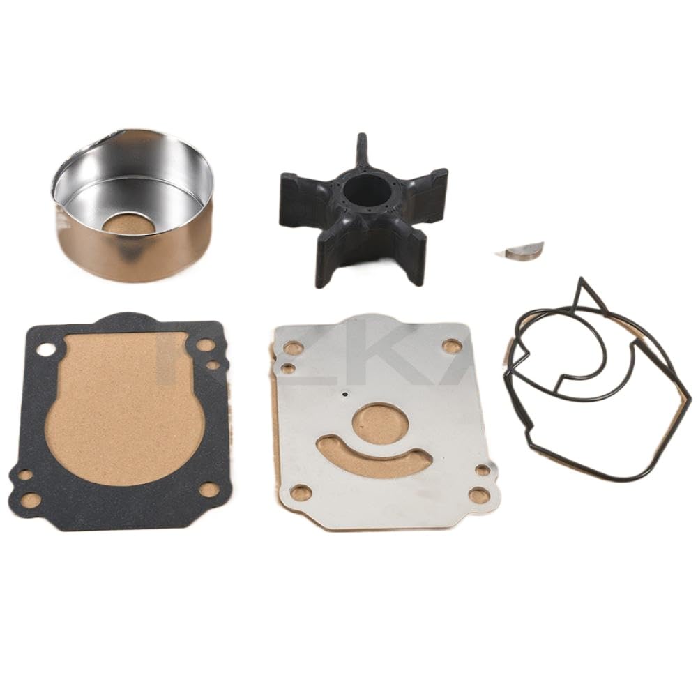 Kit Riparazione Girante Pompa Acqua 17400-96J04 Compatibile Con Suzuki