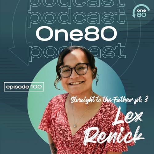100: Straight to the Father, Lex Renick, Part 3 (trans)