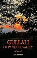 Gullali of Panjshir Valley 0986159905 Book Cover