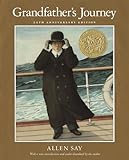 Grandfather's Journey: A Caldecott Award Winner