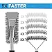 GASPRO Brush Set of 2, 18