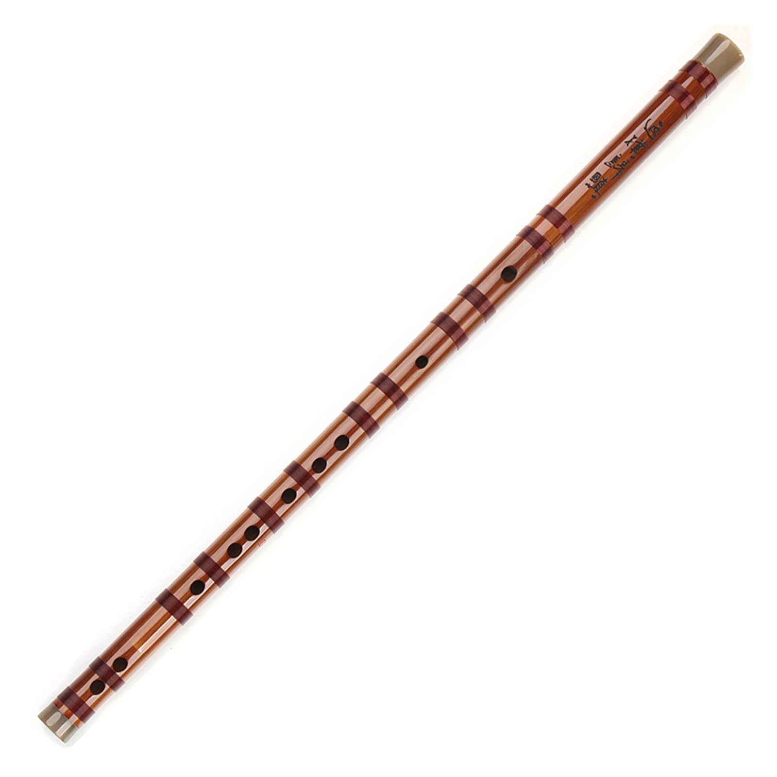 Musical instrument flute professional performance bitter flute F
