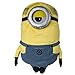 Produktbild Minions Despicable Me 3 Mel Plush Backpack