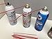 20 Replacement Aerosol Spray Can Tip Plastic 7