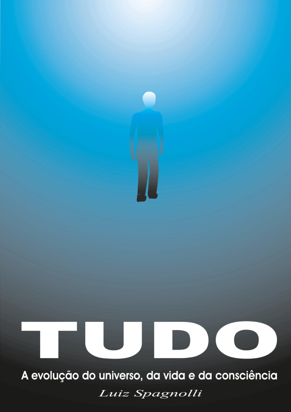 TUDO - A Evolução do Universo, da Vida e da Consciência: Volume 12 - Ciências e Neurociências