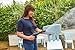 Bosch Hidrolimpiadora a Presión EasyAquatak 100 (1200 W, 100 Bares)