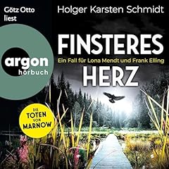 Finsteres Herz Titelbild