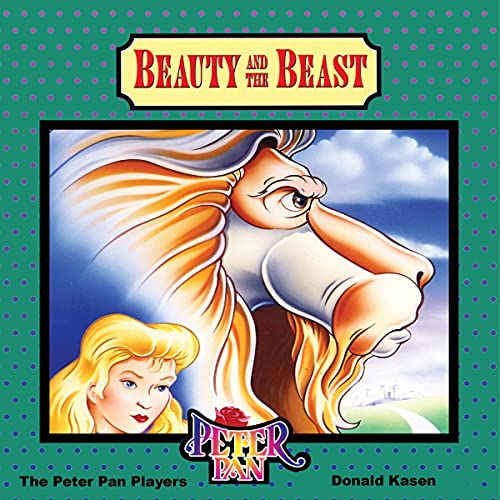 Beauty and the Beast by Donald Kasen episode artwork