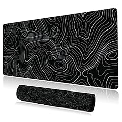 Topographic Map Lines