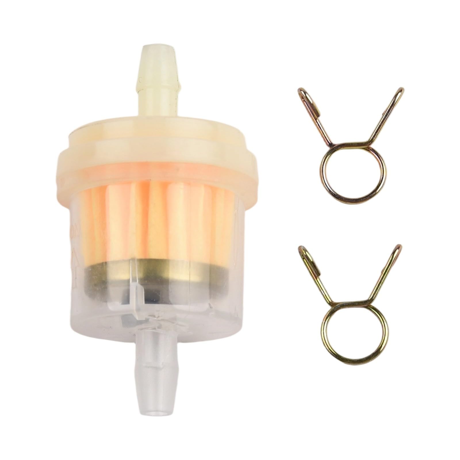 Kit filtro dell'aria per motori per honda GX340 GX390 11/13 per cv, ricambio per 17210-ZE3-505 17210-ZE3-515, compatibile con idropulitrici a pressione Rasenm?Hern, generatori pompe, 1 pezzo