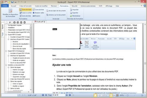 Expert PDF 9 Professional [Téléchargement]