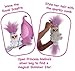 Bush Baby World Shimmies Princess Melina Soft Toy