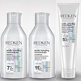 - Redken ABC Acidic Bonding Concentrate Shampoo 300 ml
