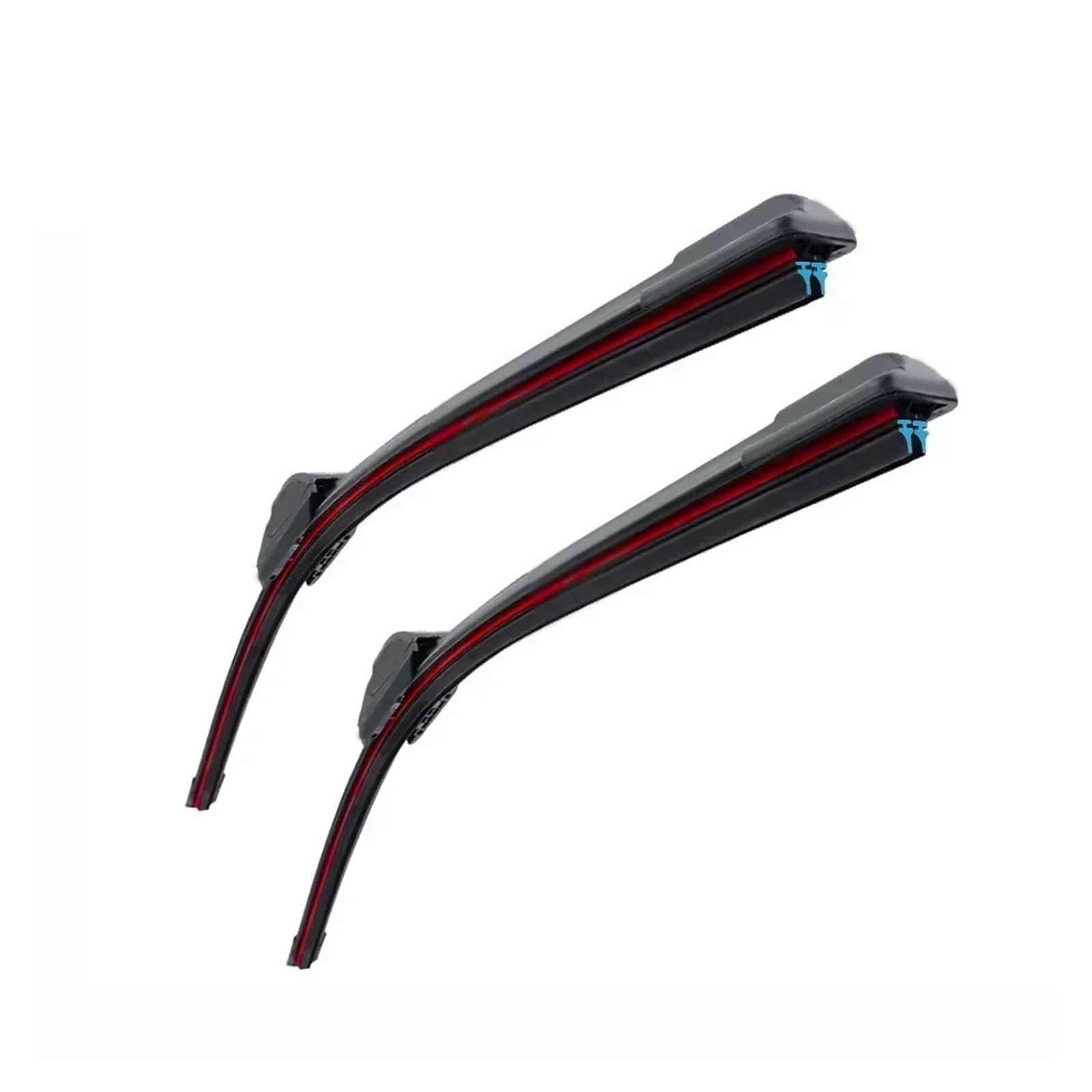 Limpiaparabrisas delantero Golf 5 Plus 521 5M1 cepillos de goma doble 8