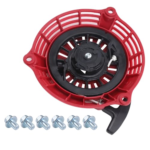 GCV160 Honda Recoil Starter - Best for Honda Engines