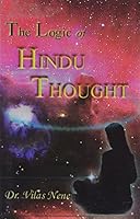 The Logic of Hindu Thought 0971892709 Book Cover