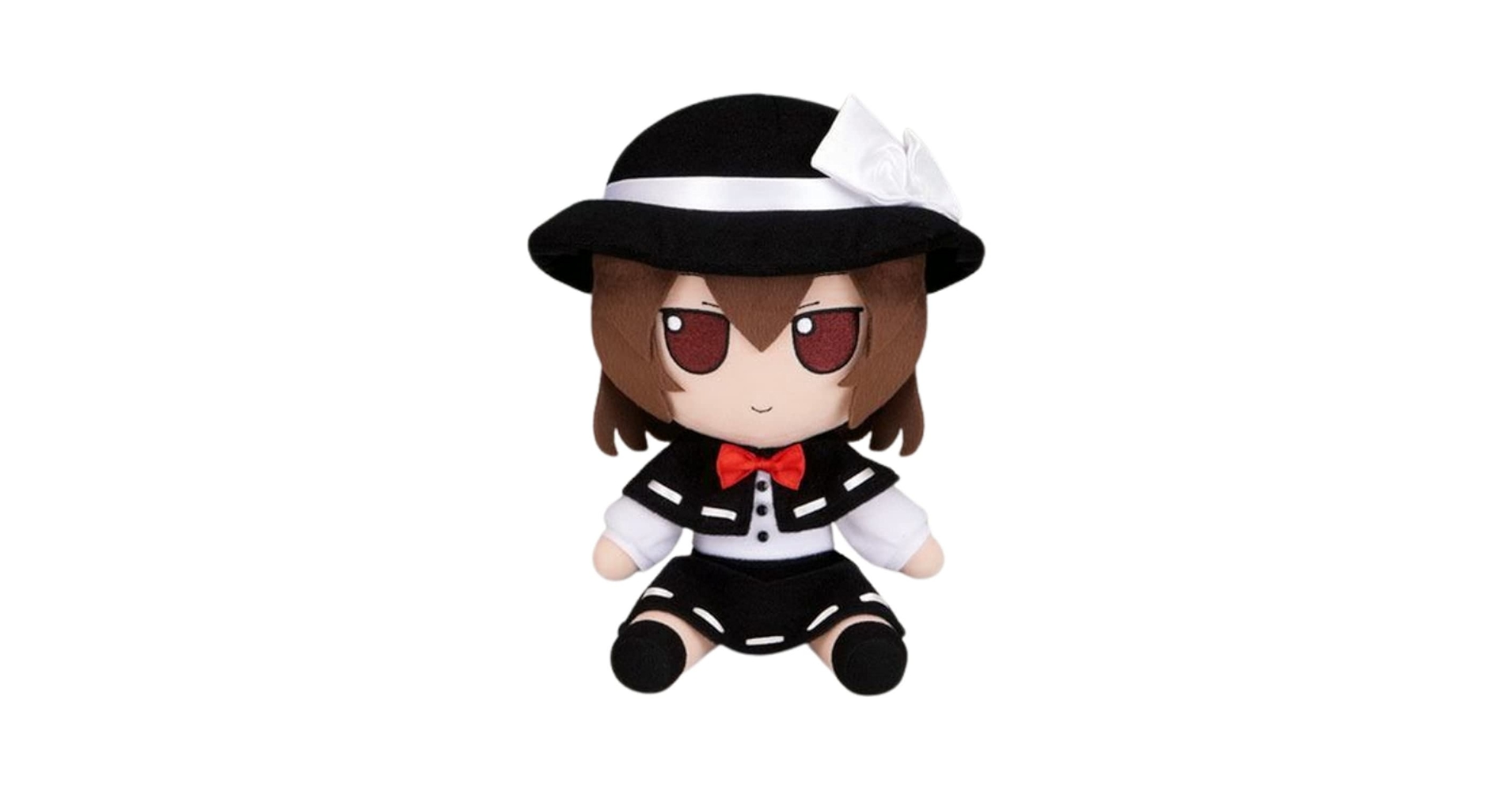 Amazon.co.jp: 東方ぬいぐるみシリーズ 56 宇佐見蓮子 ふもふも