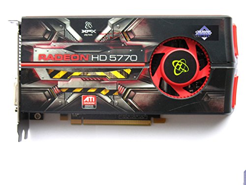 Radeon HD 5770 HD-577X-ZNFC