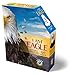 Madd Capp Puzzles - I AM Eagle - 550 pieces - Animal Shaped Jigsaw Puzzle