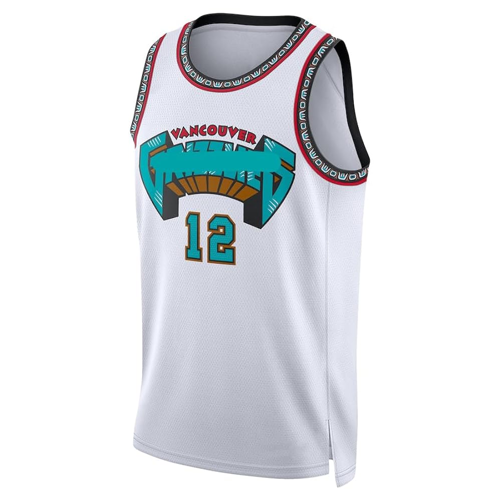 Vancouver Grizzlies ジャージセット 12番 s-l400.jpg
