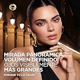 L'Oréal Paris Máscara de pestañas Panorama, Pestañas con...
