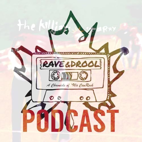 EP78: The Killjoys - Gene Champagne