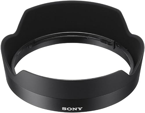Sony Parasol de lente para SEL1635Z - Negro - ALCSH134