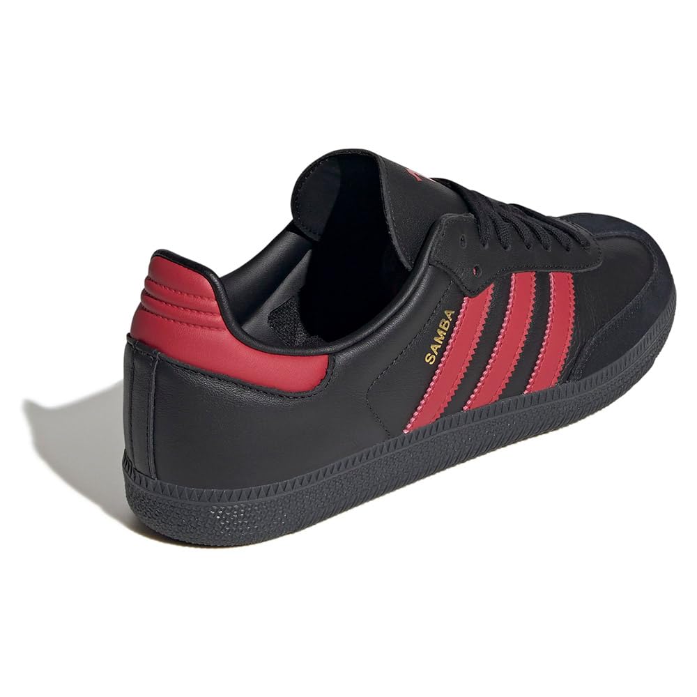 adidas Samba Manchester United Trainers EU 45 1/3
